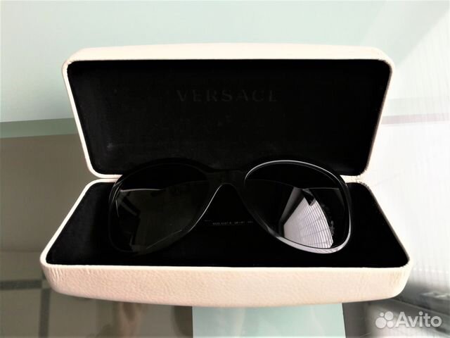 Очки Versace оригинал Очки Versace оригинал