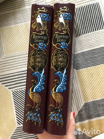 Книги Книги