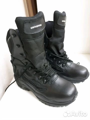 Ботинки converse