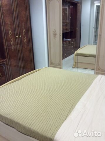 Комната 18 м² в 3-к, 4/9 эт.