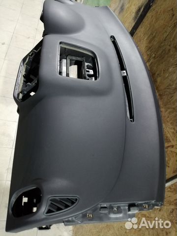 Торпеда, подушки Volkswagen Golf Plus о210
