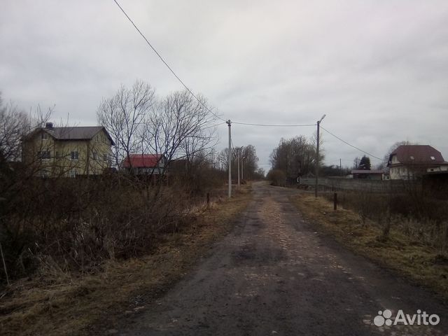 Участок 15 сот. (ИЖС) Участок 15 сот. (ИЖС)
