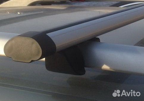 Багажник на крышу Audi A6 / Ауди А 6 Багажник на крышу Audi A6 / Ауди А 6