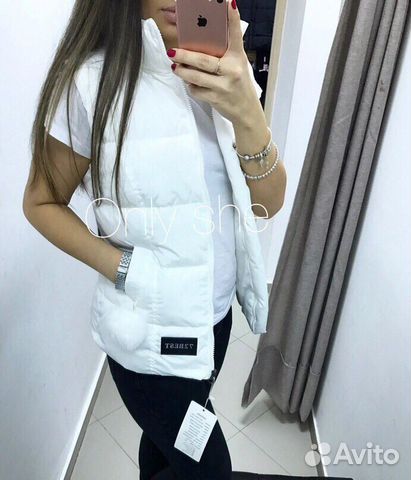 Жилетка Жилетка
