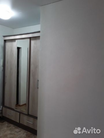 2-к квартира, 58 м², 4/16 эт.