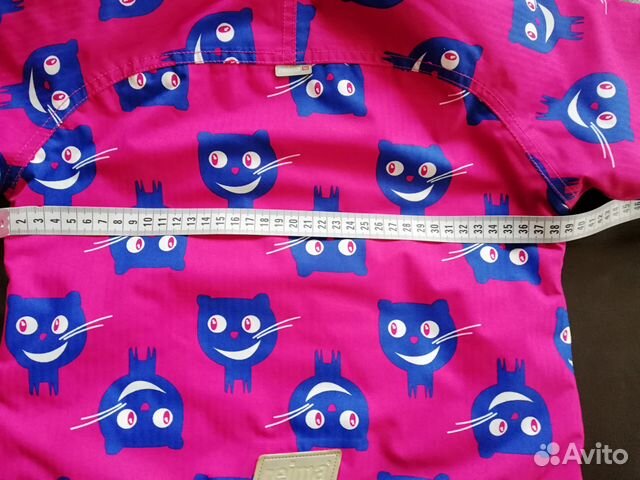 Куртка и брюки Reima