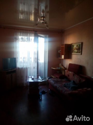 1-к квартира, 32 м², 8/10 эт.