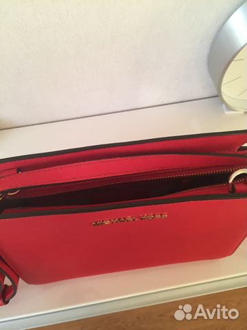 Сумка Michael Kors
