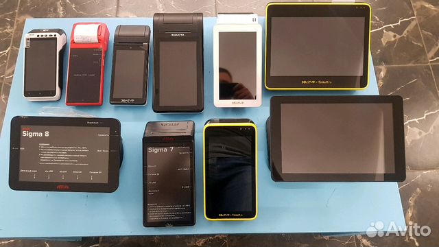 Онлайн касса под ключ Онлайн касса под ключ