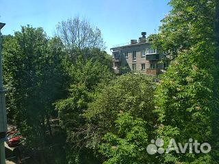 2-к квартира, 42.7 м², 4/5 эт. 2-к квартира, 42.7 м², 4/5 эт.