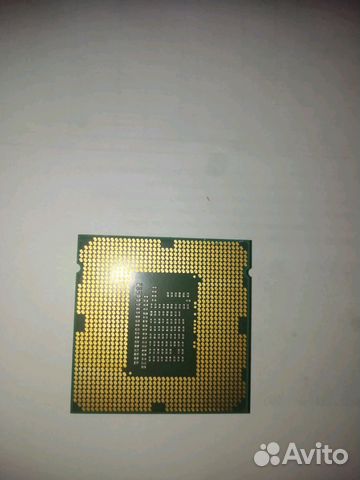 Процессор g2020 сокет 1155
