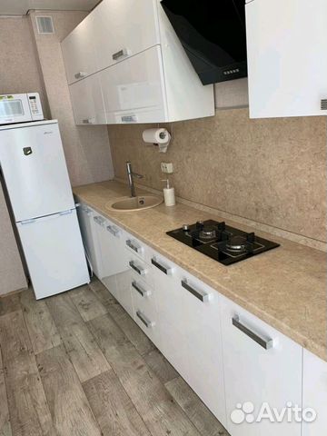 3-к квартира, 59 м², 6/10 эт.