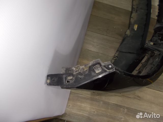 Бампер передний бмв Х5 Ф15 BMW X5 F15 бу