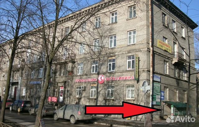 Подставка для ножей большая Подставка для ножей большая