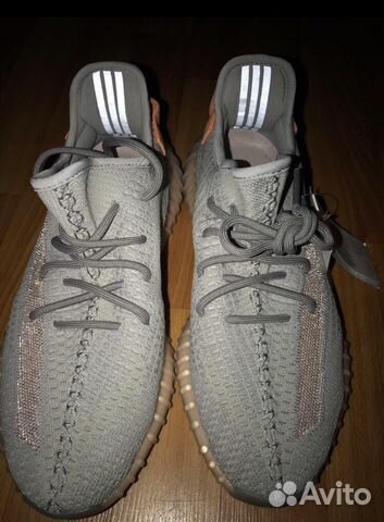 Кроссовки Адидас Yeezy Boost 350 True Form (36-45) Кроссовки Адидас Yeezy Boost 350 True Form (36-45)