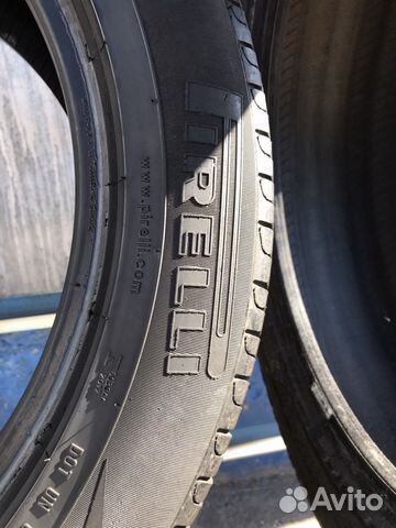 255 50 19 Pirelli Scorpion Verde Runflat на X5 X6 255 50 19 Pirelli Scorpion Verde Runflat на X5 X6