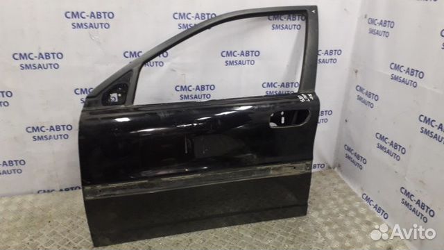 Дверь передняя левая Volvo S80 1998-2006 Дверь передняя левая Volvo S80 1998-2006