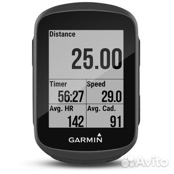 Garmin edge 530,530 bundle