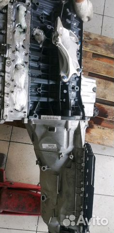 АКПП 6hp21 n52 бмв е60 е61 рестайлинг из Японии