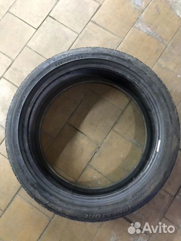 Bridgestone 225/40/19 Bridgestone 225/40/19