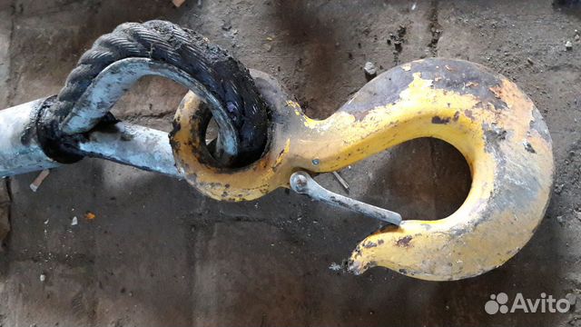 Строп канатный четырёхветвевой 4ск Гп25/5000 Строп канатный четырёхветвевой 4ск Гп25/5000