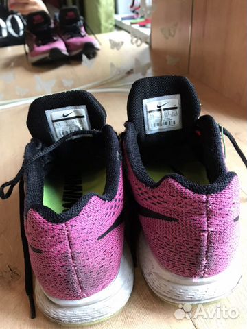 Кроссовки Nike Pegasus 32