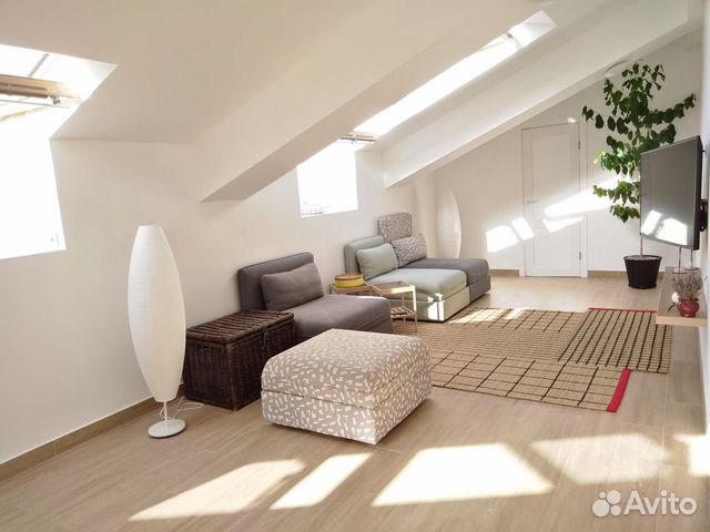 

3-к. квартира, 108 м², 6 кроватей
