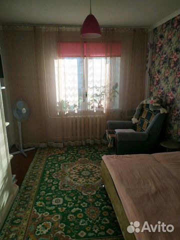 квартира в кирпичном доме Ульяны Громовой 46