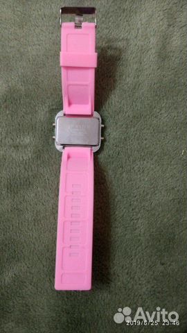 Adidas часы Led watch Adidas часы Led watch