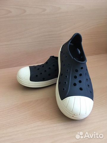 Сабо, crocs
