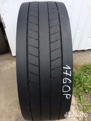Грузовые шины бу 315 70 R22.5 Goodyear Ар.1760Р Грузовые шины бу 315 70 R22.5 Goodyear Ар.1760Р