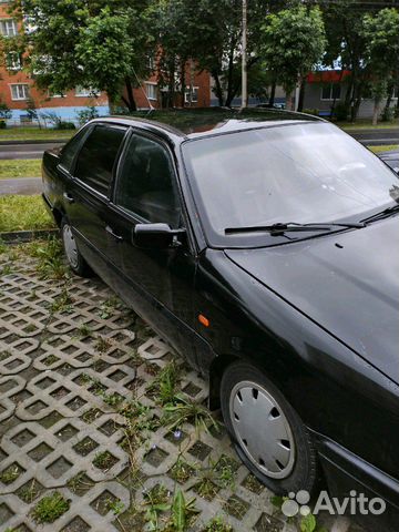 Volkswagen Passat 1.8 МТ, 1994, 250 000 км