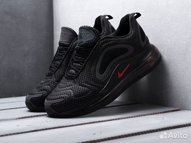 Кроссовки Nike Air Max 720 (15724)