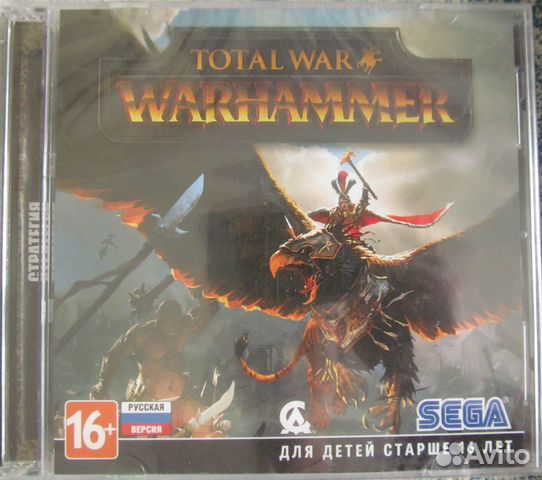 Total War: Warhammer