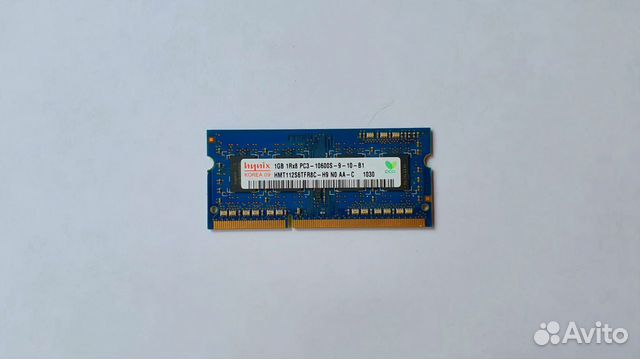 2 планки озу sodimm DDR3 1Gb+2Gb для ноутбука 2 планки озу sodimm DDR3 1Gb+2Gb для ноутбука