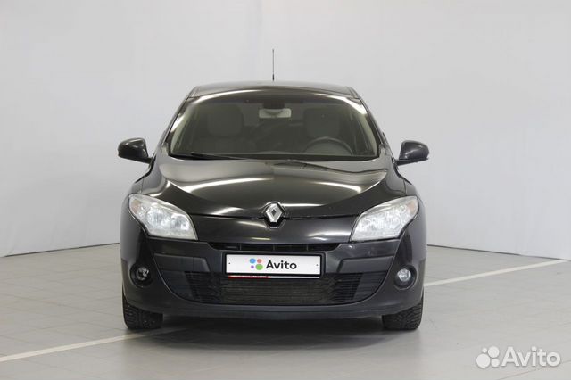 Renault Megane 1.6 AT, 2012, 204 000 км