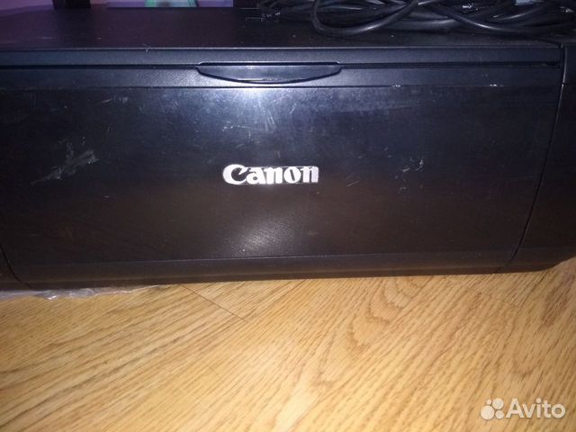 Принтер Canon pixma MP280