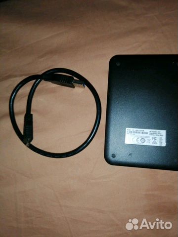 Внешний HDD Maxtor-Seagate M3 (stshx-M401tcbm) 4 т