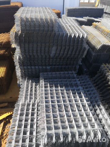 Сетка Сварная / Кладочная дорожная Сетка Сварная / Кладочная дорожная