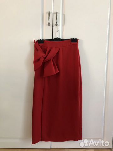 Новая юбка Mango Новая юбка Mango