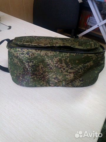 Военная сумка-косметичка Военная сумка-косметичка