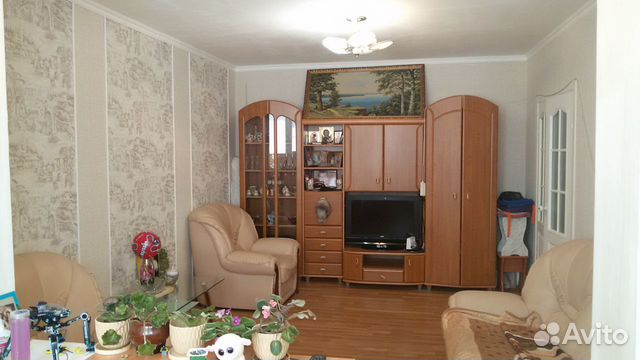 2-к квартира, 49 м², 6/9 эт. 2-к квартира, 49 м², 6/9 эт.