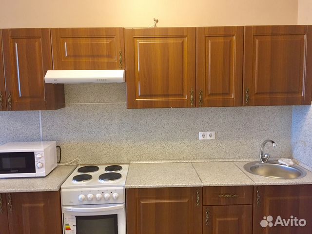 2-к квартира, 54 м², 13/31 эт. 2-к квартира, 54 м², 13/31 эт.