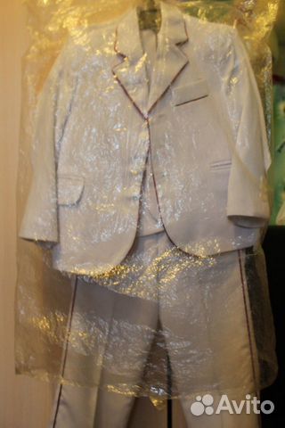 Детский классический. костюм. Тройка Детский классический. костюм. Тройка