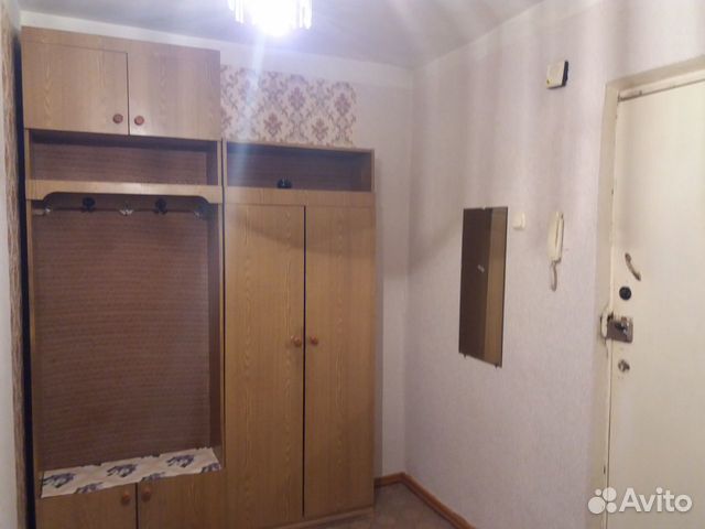 1-к квартира, 37 м², 2/9 эт.