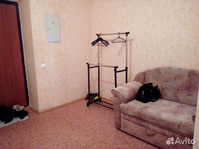 1-к квартира, 40 м², 2/16 эт. 1-к квартира, 40 м², 2/16 эт.