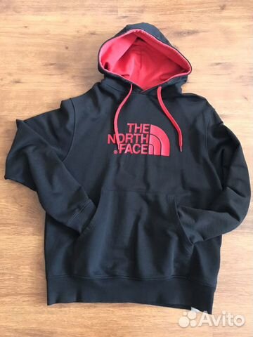 Толстовка the north face Толстовка the north face