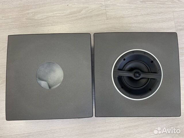 bowers and wilkins ccm382