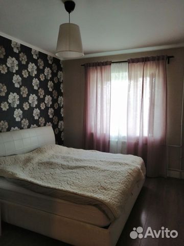 2-к квартира, 60.1 м², 5/7 эт.