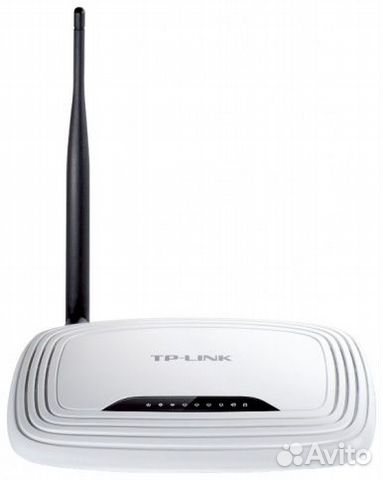 TP-link TL-WR740N